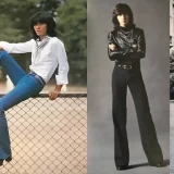 西城秀樹は身長181cm＆股下81cm！足長すぎてヤバイ画像4選＆新御三家の身長も気になる