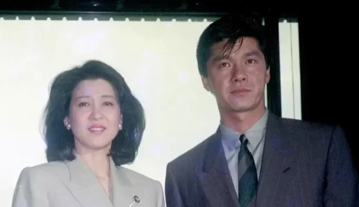 十朱幸代はアラフィフで12歳下の西城秀樹を本気にさせた！結婚秒読みだった2人の写真が気になる！