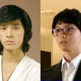 西城秀樹と次男・木本悠天は顔も性格もそっくり？アートが得意でヒデキの墓をデザイン！芸能界入りは？