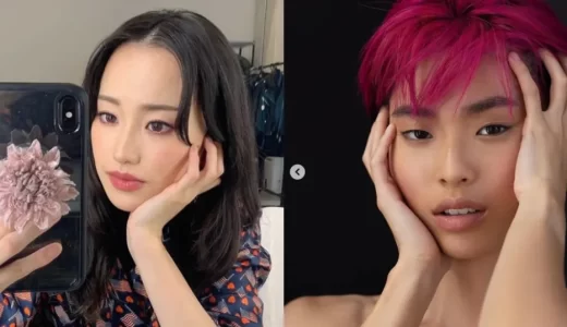 小林武史の娘はDNA最強すぎ！長女LIO(越野アンナ)と次女HARUHIは英語発音バツグン＆母akko譲りの美声シンガー