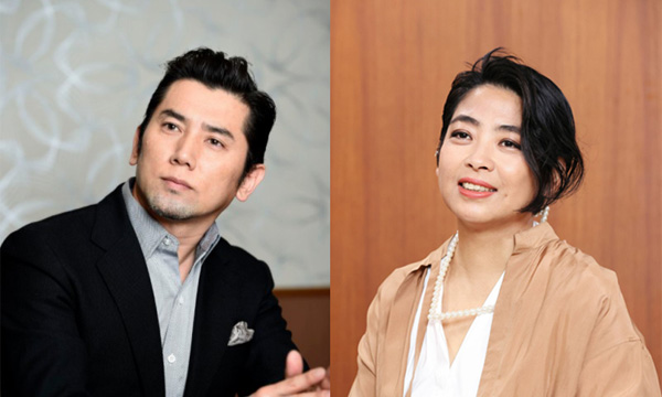 本木雅弘と妻・内田也哉子が20歳で離婚を考えた理由と、現在の夫婦仲は？