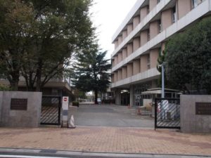 桐朋女子中学・高校