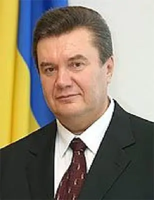 ヤヌコーヴィチ・元ウクライナ大統領