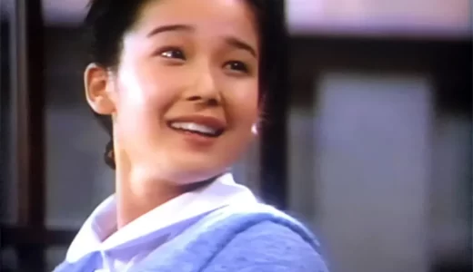 田中裕子の若い頃の天才エピソードがすごい！昔のドラマ・CM・歌番組画像・生い立ちも気になる！